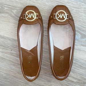 Michael Kors flats